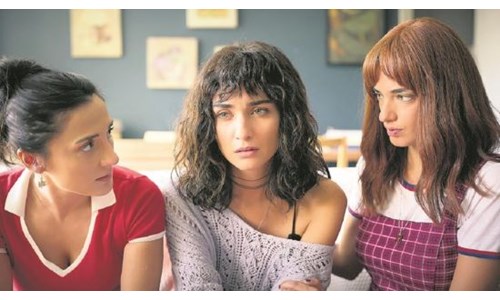 ZEYTİN AĞACI İKİNCİ SEZON FRAGMANI YAYINLANDI